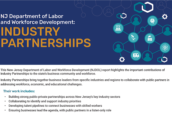 Screenshot of report